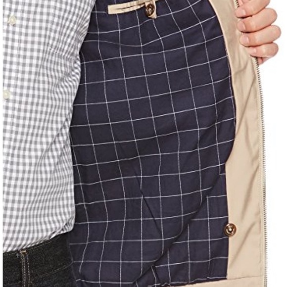 Polo Ralph Lauren Windbreaker Jacket - Picture 3 of 3